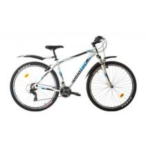 Велосипед Velotec PRO 29 Бял/син